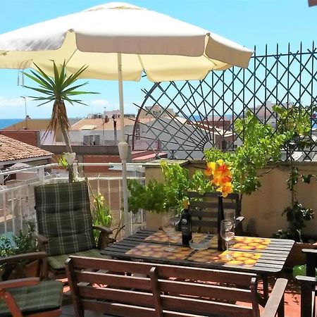 Apartamento Mediterraneo 皮内达德马尔 外观 照片