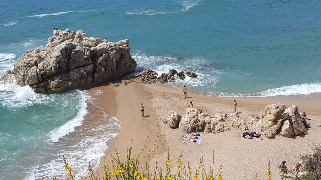 Apartamento Mediterraneo 皮内达德马尔 外观 照片