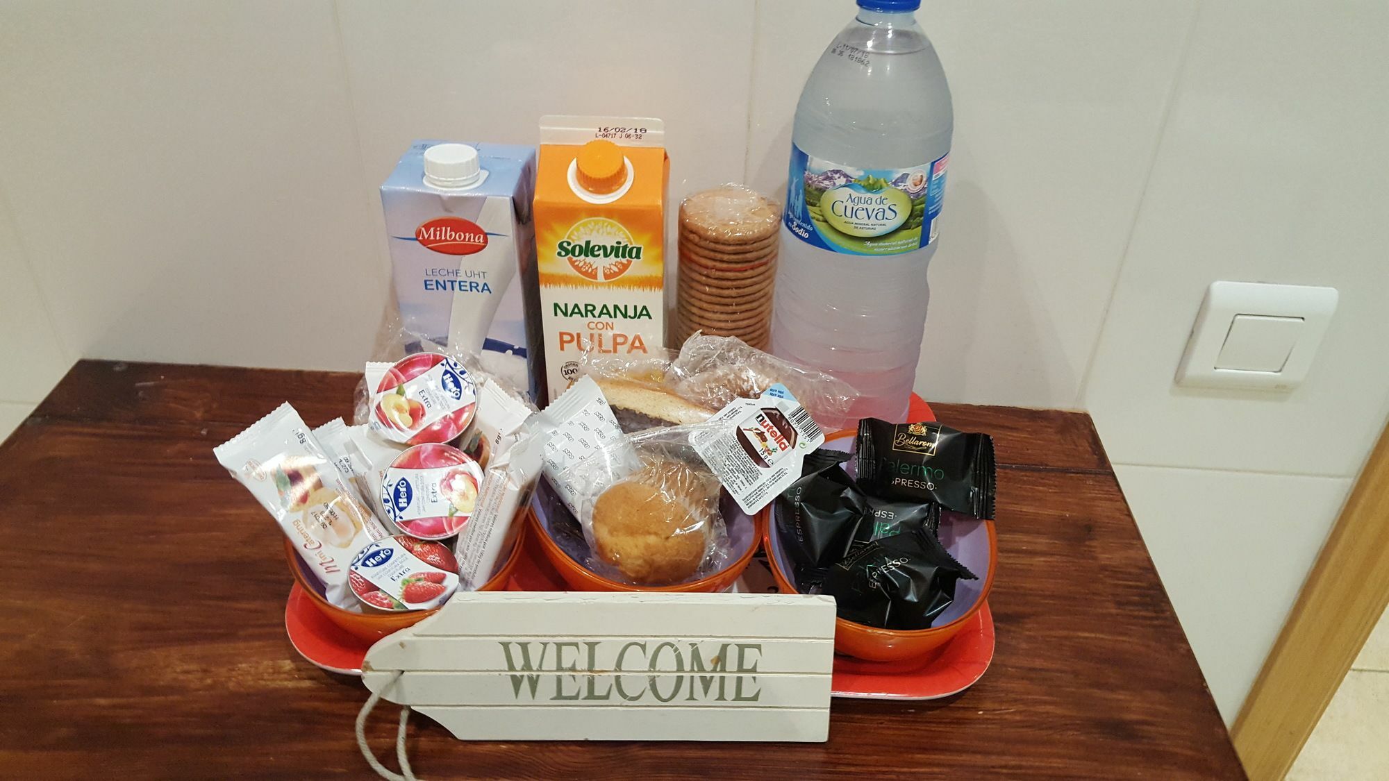 Apartamento Mediterraneo 皮内达德马尔 外观 照片