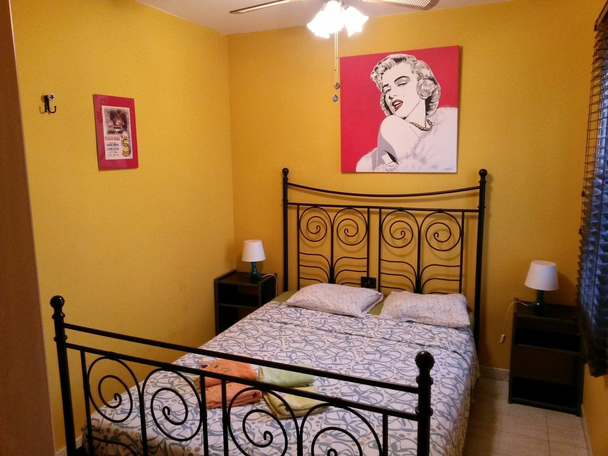 Apartamento Mediterraneo 皮内达德马尔 外观 照片