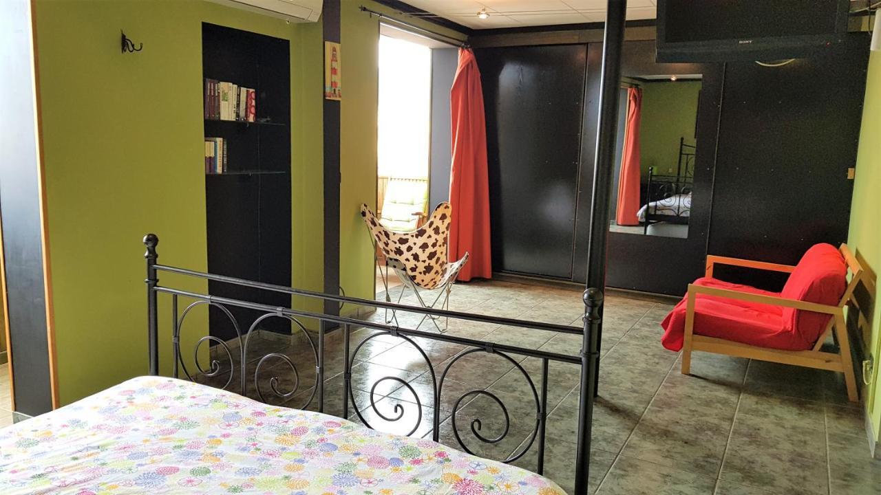 Apartamento Mediterraneo 皮内达德马尔 外观 照片