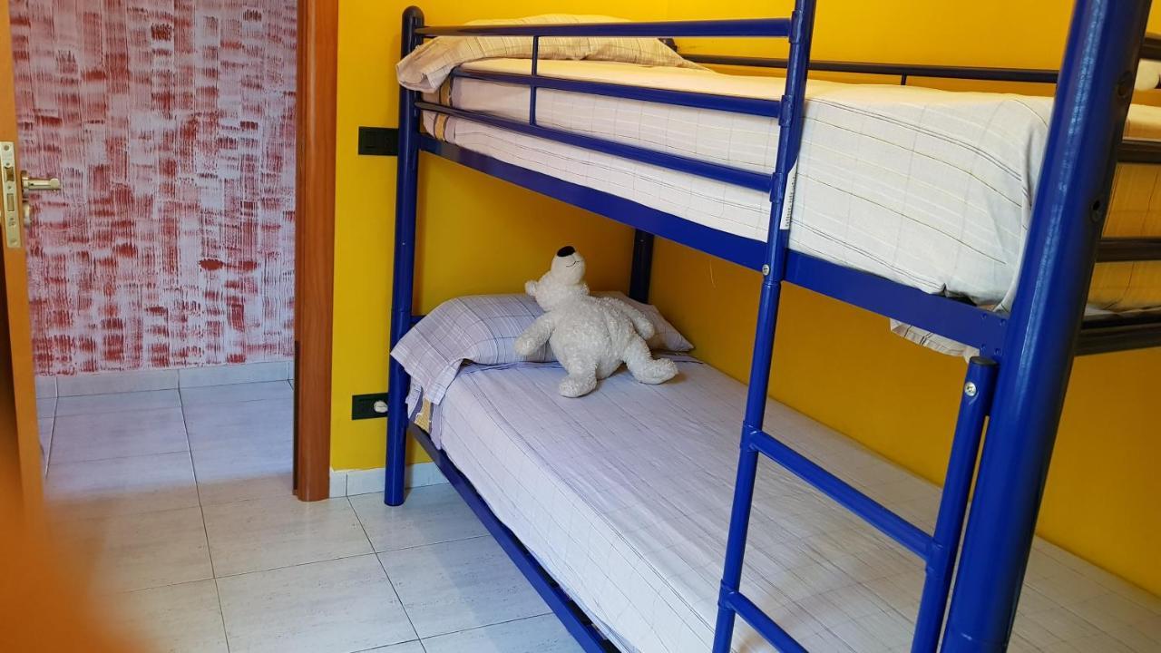Apartamento Mediterraneo 皮内达德马尔 外观 照片