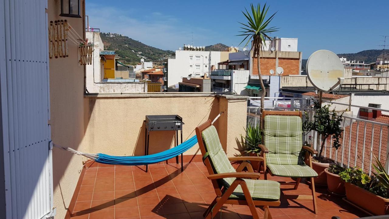 Apartamento Mediterraneo 皮内达德马尔 外观 照片
