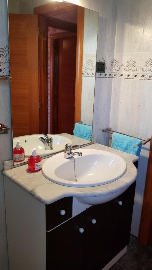 Apartamento Mediterraneo 皮内达德马尔 外观 照片