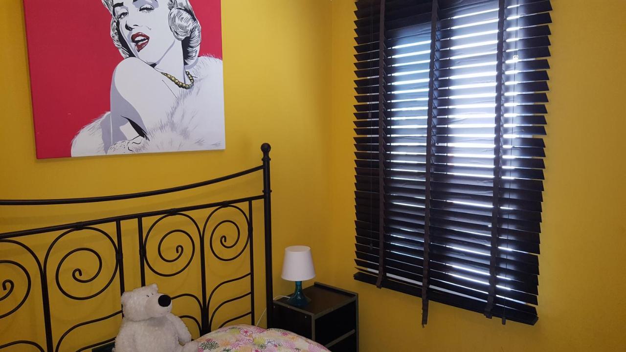 Apartamento Mediterraneo 皮内达德马尔 外观 照片