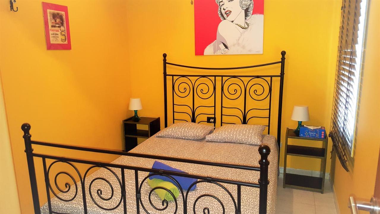 Apartamento Mediterraneo 皮内达德马尔 外观 照片