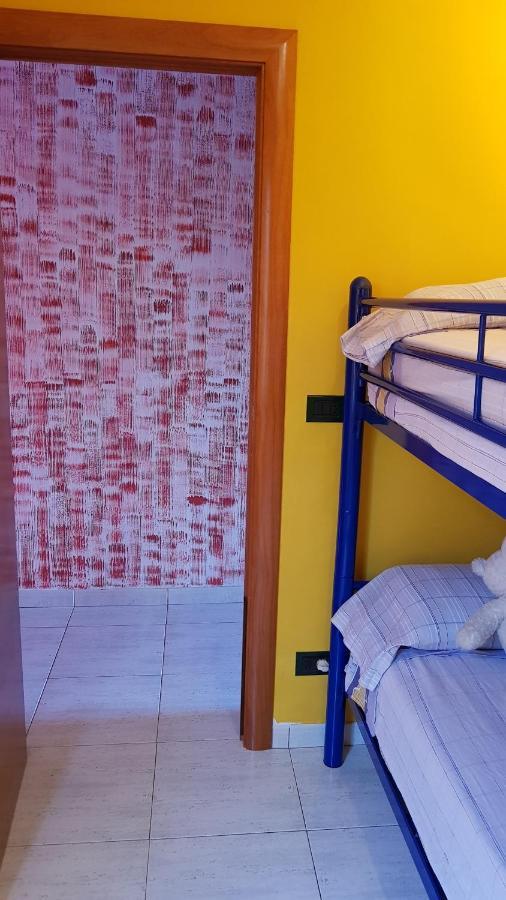 Apartamento Mediterraneo 皮内达德马尔 外观 照片